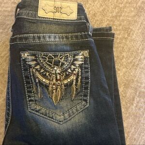 Miss Me Jeans 28